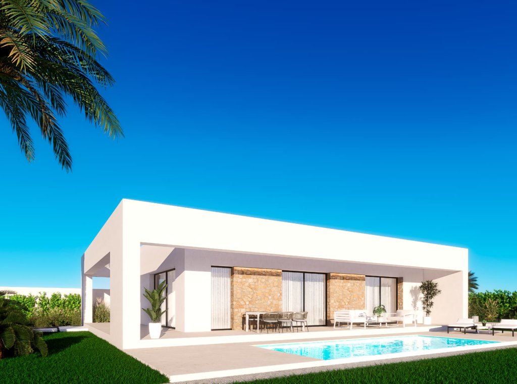 New Build - Townhouse - Finestrat