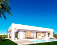 New Build - Townhouse - Finestrat