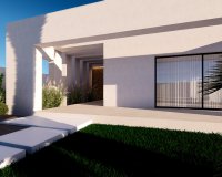 New Build - Townhouse - Finestrat