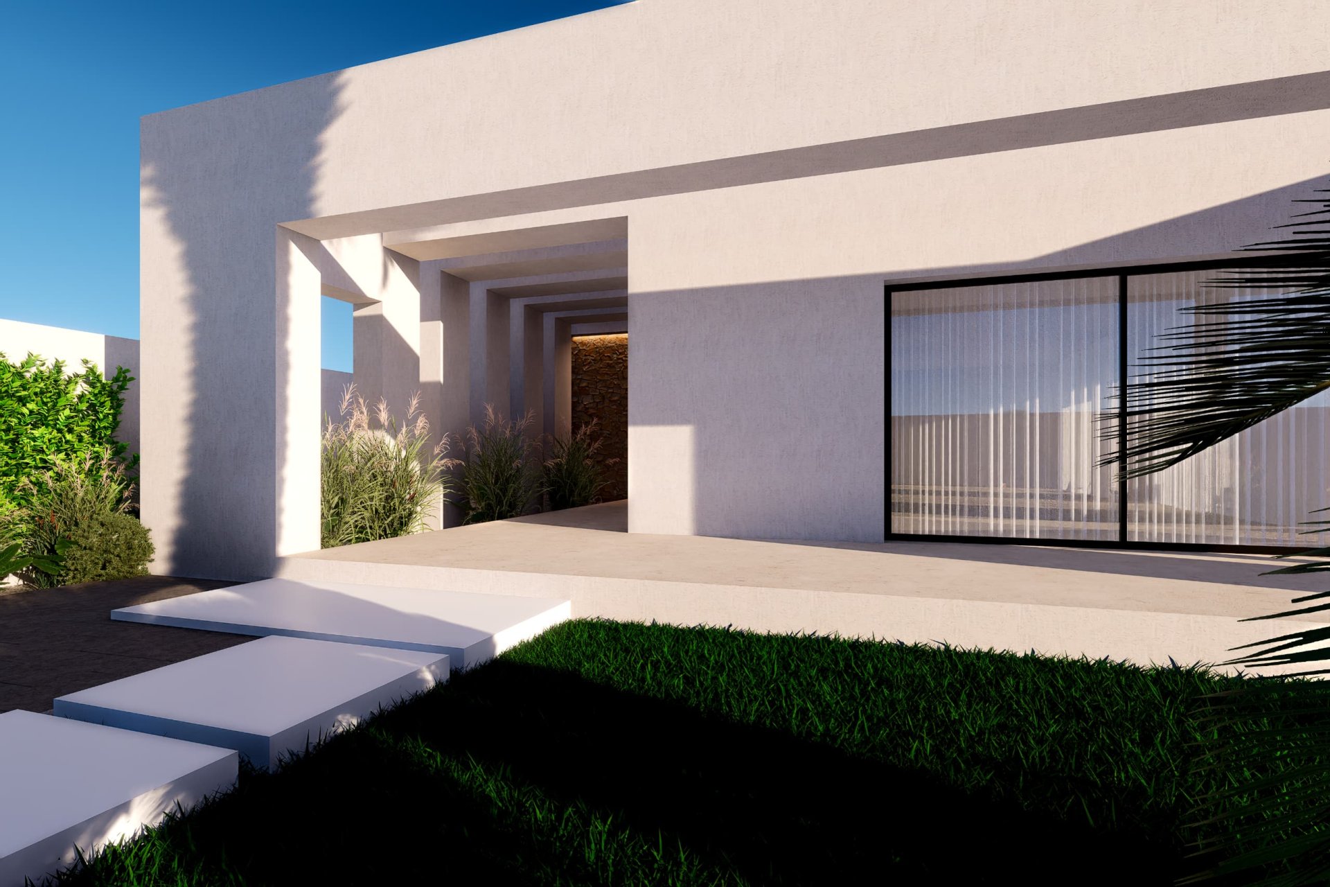 New Build - Townhouse - Finestrat