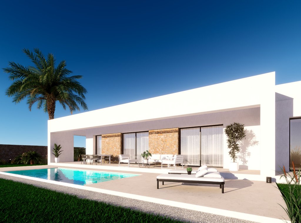 New Build - Townhouse - Finestrat