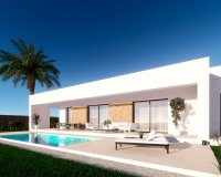 New Build - Townhouse - Finestrat