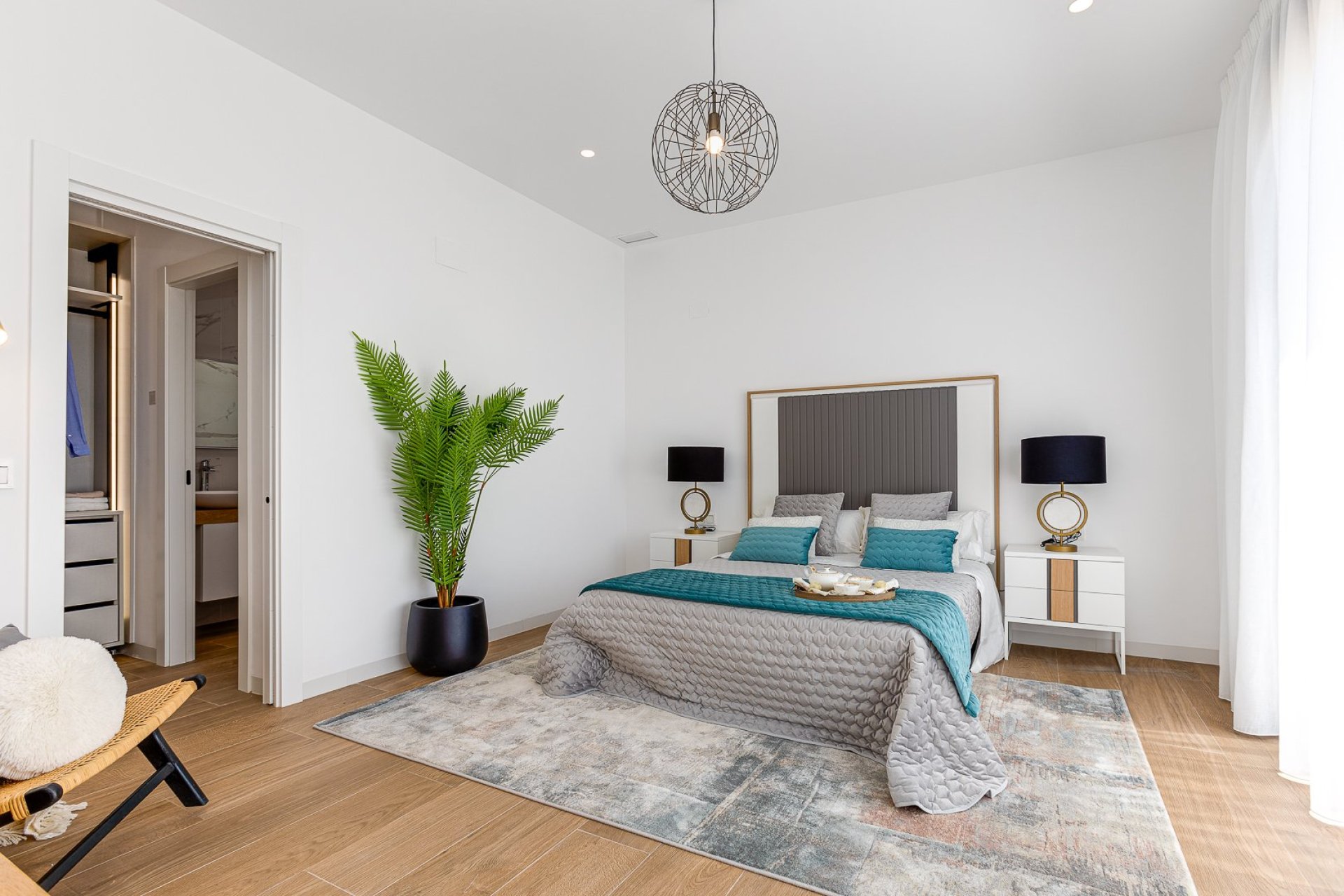 New Build - Townhouse - Finestrat
