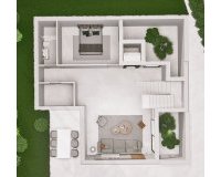 New Build - Townhouse - Finestrat