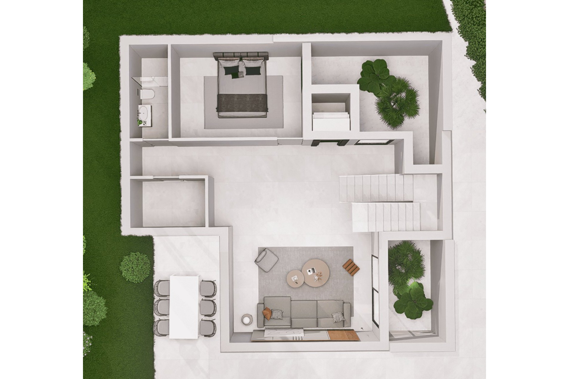 New Build - Townhouse - Finestrat