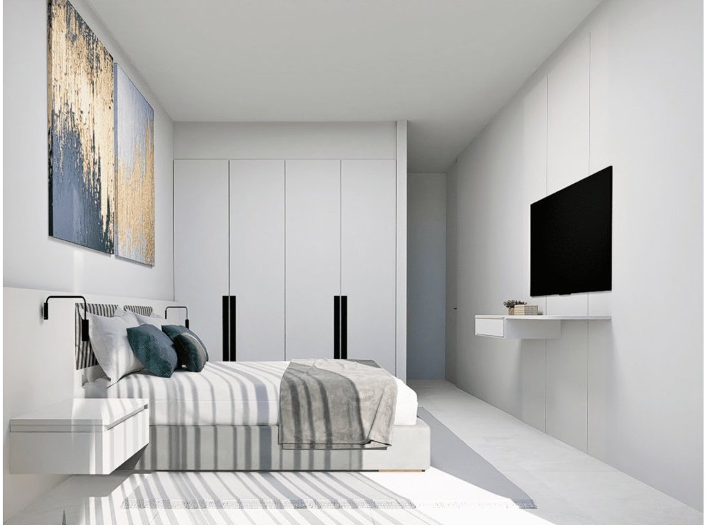 New Build - Townhouse - Finestrat