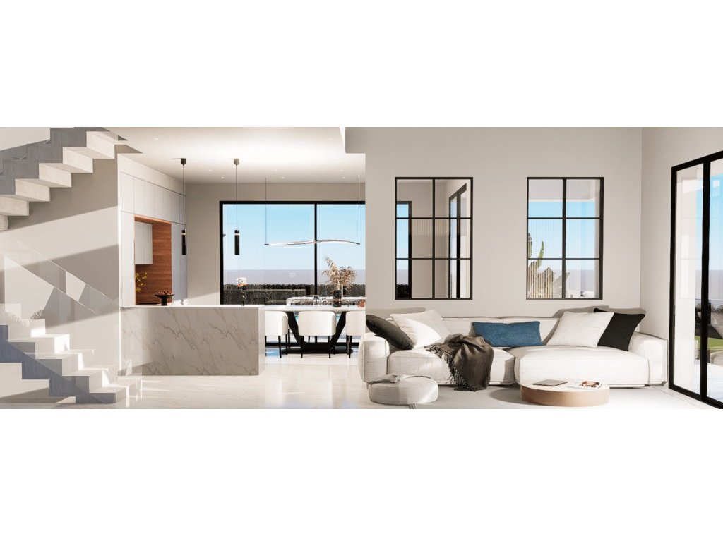 New Build - Townhouse - Finestrat