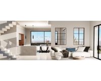 New Build - Townhouse - Finestrat