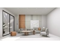 New Build - Townhouse - Finestrat