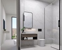 New Build - Townhouse - Finestrat