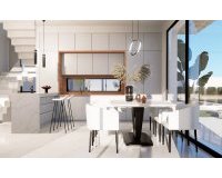 New Build - Townhouse - Finestrat