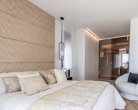 New Build - Townhouse - Finestrat