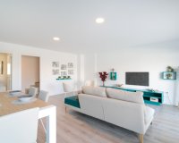 New Build - Townhouse - Finestrat