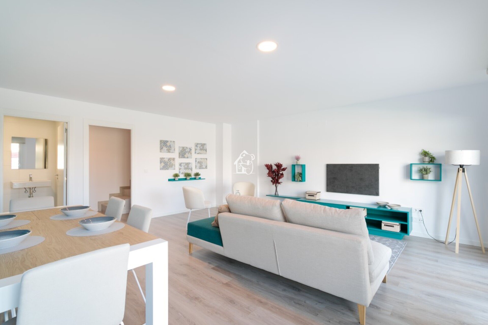 New Build - Townhouse - Finestrat