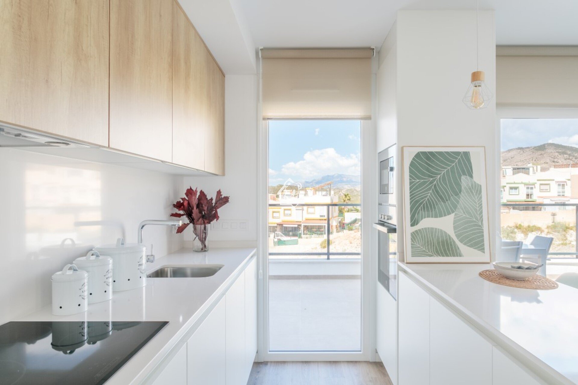 New Build - Townhouse - Finestrat