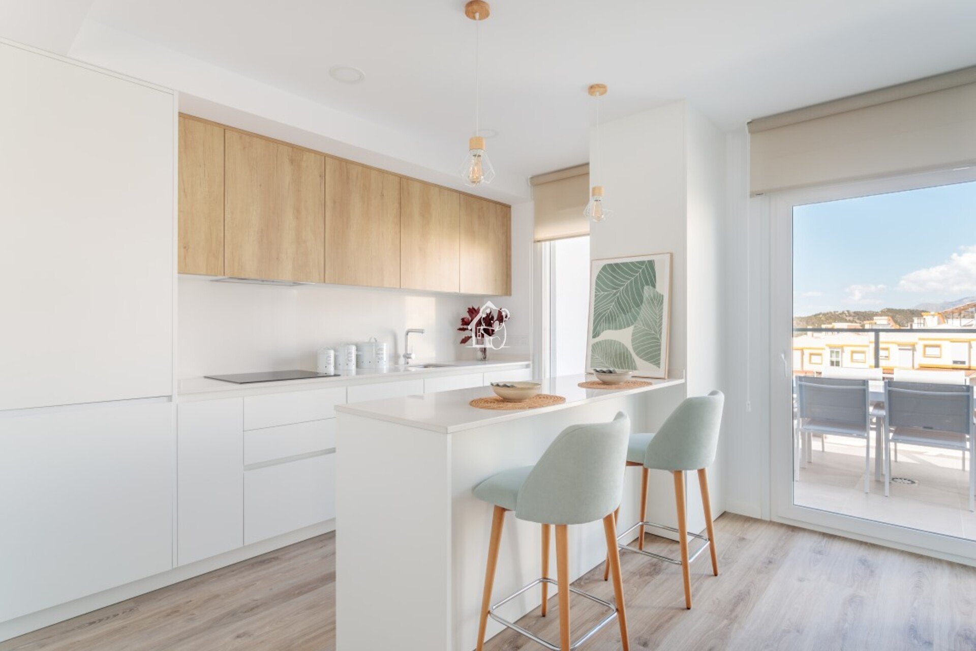 New Build - Townhouse - Finestrat