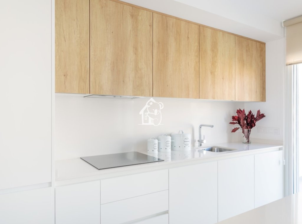 New Build - Townhouse - Finestrat