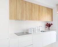 New Build - Townhouse - Finestrat