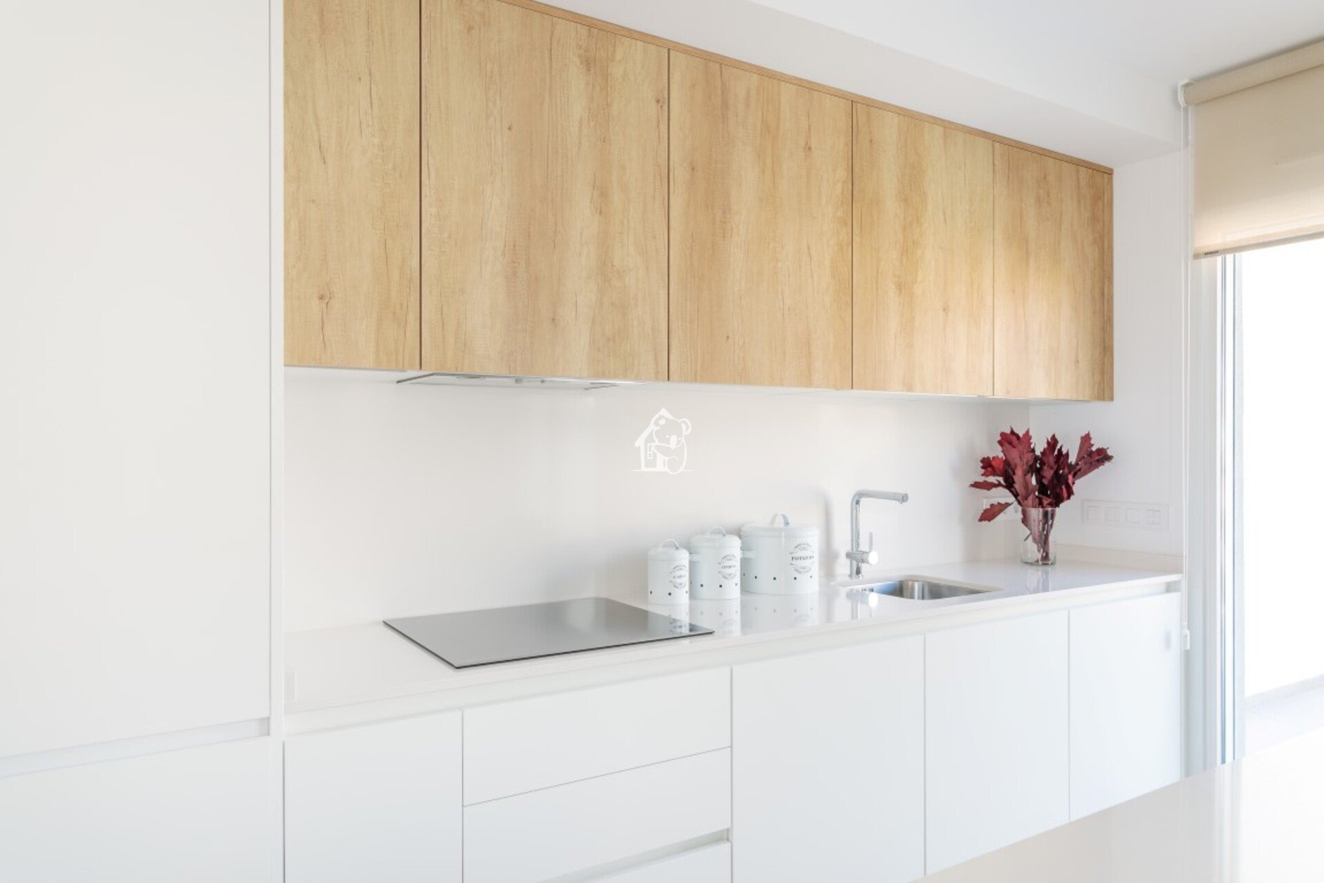 New Build - Townhouse - Finestrat