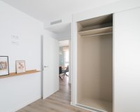 New Build - Townhouse - Finestrat