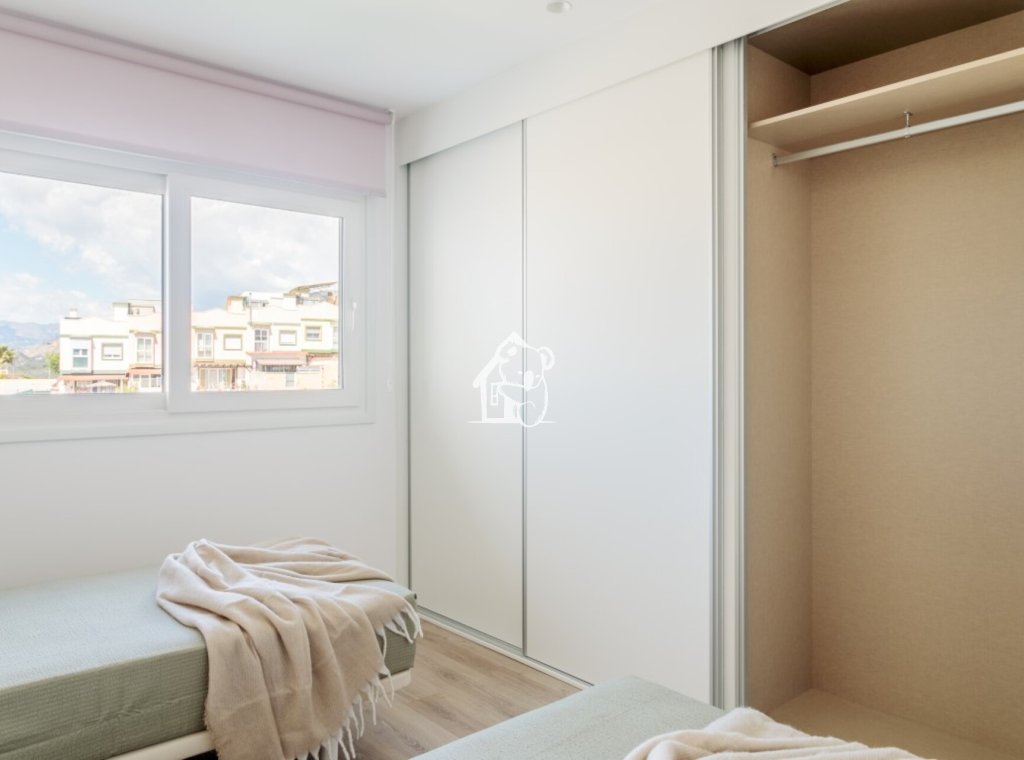 New Build - Townhouse - Finestrat