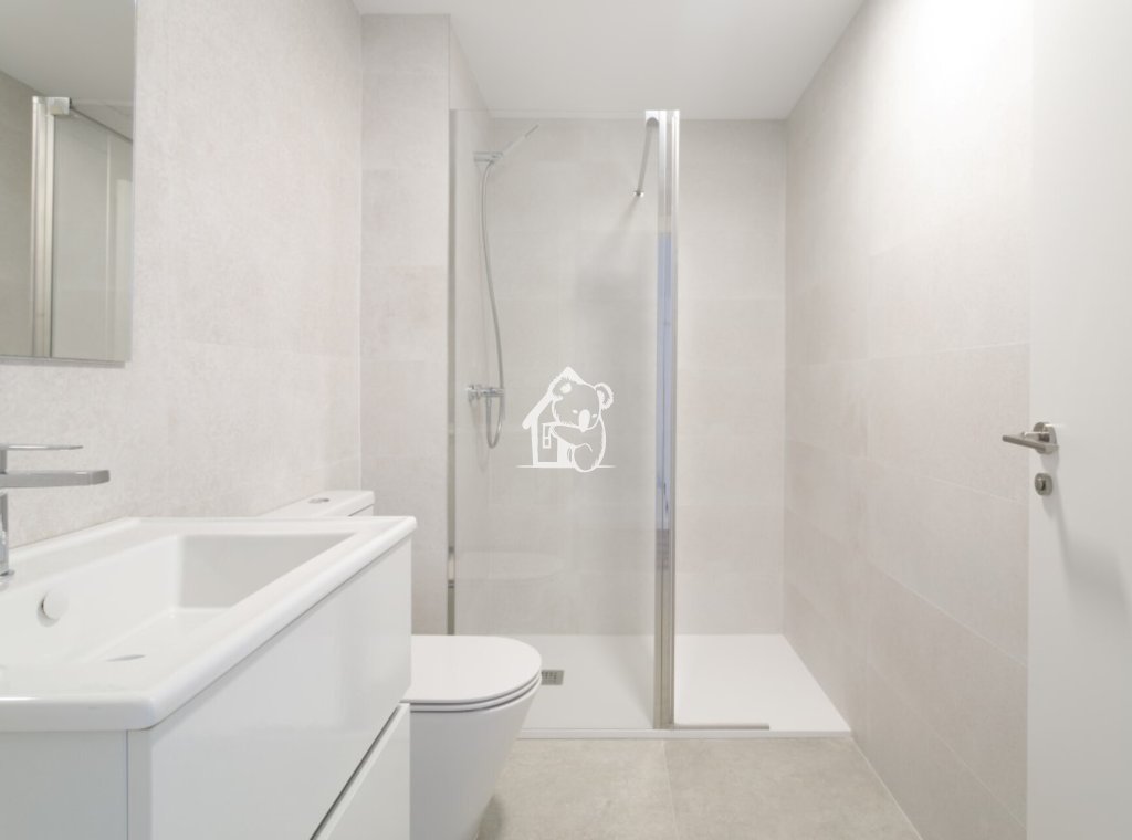 New Build - Townhouse - Finestrat