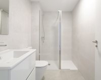 New Build - Townhouse - Finestrat