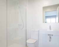 New Build - Townhouse - Finestrat