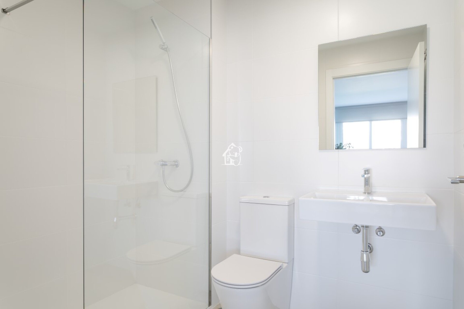 New Build - Townhouse - Finestrat