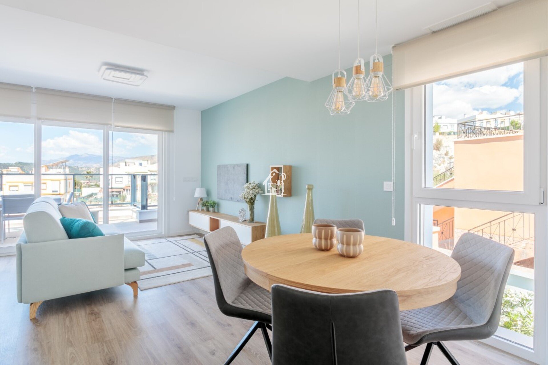 New Build - Townhouse - Finestrat