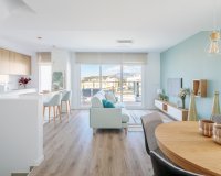 New Build - Townhouse - Finestrat