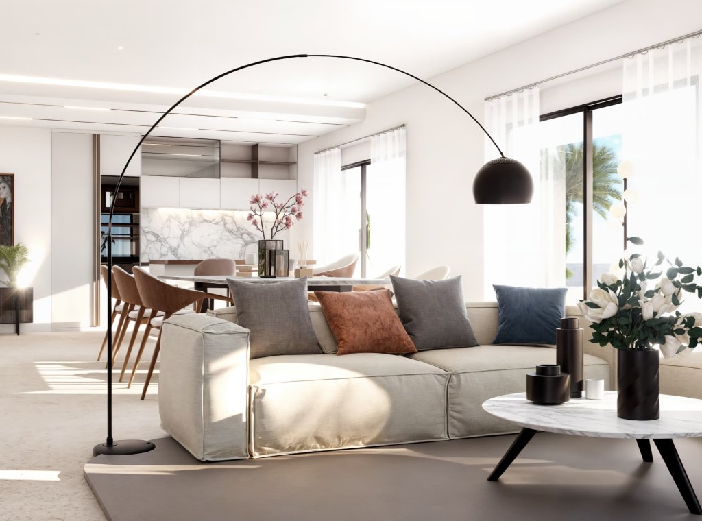 New Build - Townhouse - Finestrat
