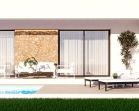 New Build - Townhouse - Finestrat