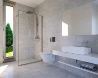 New Build - Townhouse - Finestrat