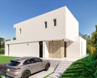 New Build - Townhouse - Finestrat