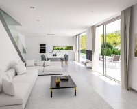 New Build - Townhouse - Finestrat