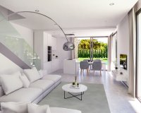 New Build - Townhouse - Finestrat