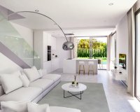 New Build - Townhouse - Finestrat