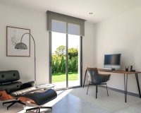 New Build - Townhouse - Finestrat