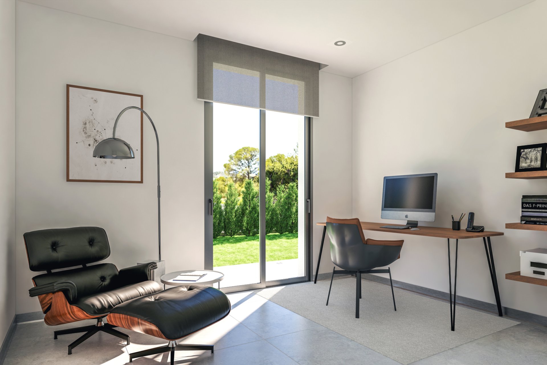 New Build - Townhouse - Finestrat
