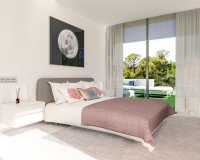 New Build - Townhouse - Finestrat