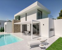 New Build - Townhouse - Finestrat