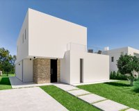 New Build - Townhouse - Finestrat