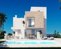 New Build - Townhouse - Finestrat
