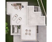 New Build - Townhouse - Finestrat