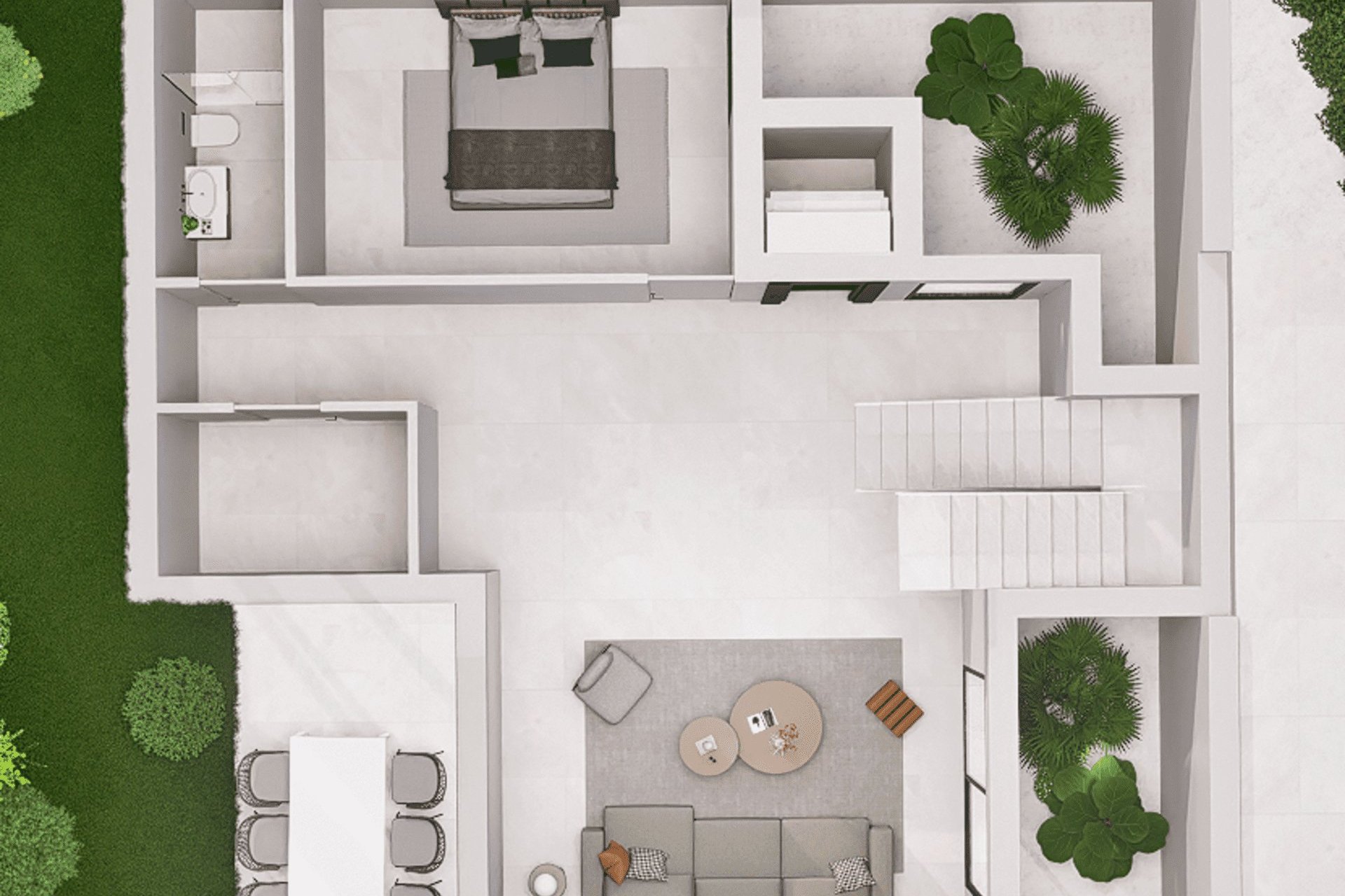New Build - Townhouse - Finestrat