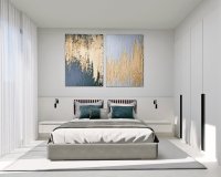 New Build - Townhouse - Finestrat
