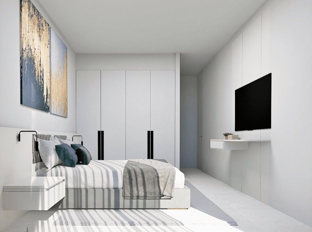 New Build - Townhouse - Finestrat