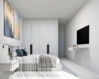 New Build - Townhouse - Finestrat