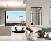 New Build - Townhouse - Finestrat